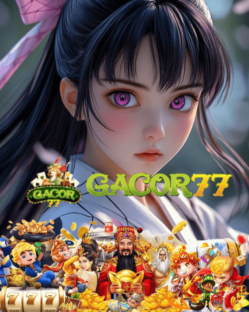 GACOR77